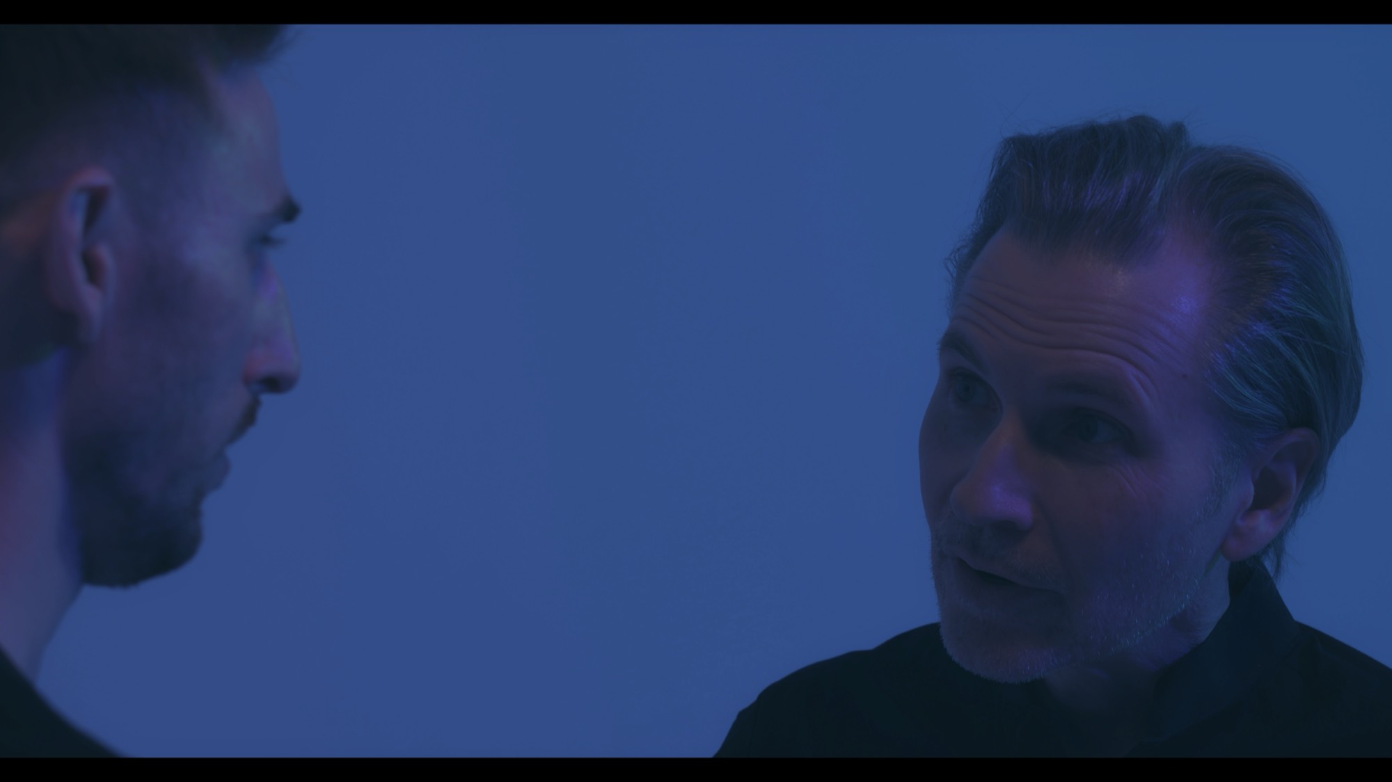 THE WAITING ROOM (2025)